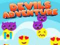 Spel Die Avontuur van die Duiwels aanlyn