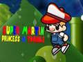Spel Super Martin Prinses In Trouble aanlyn