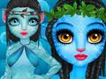 Spel Buitenaardse Prinses aanlyn