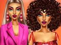 Spel Liefde in Styl aanlyn