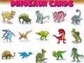 Spel Dinosour Kaarte aanlyn Spel Dinosour Kaarte aanlyn
