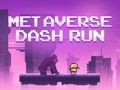 Spel Hardloop in die Metaversum aanlyn