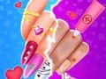 Spel Valentyn Naelsalon aanlyn Spel Valentyn Naelsalon aanlyn