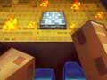 Spel Parkour in die grot 3D aanlyn