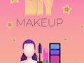 Spel Doen Jouself Make-up aanlyn