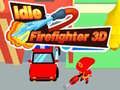 Spel Idle Brandweerman 3D aanlyn Spel Idle Brandweerman 3D aanlyn