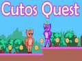 Spel Cutos se Quest aanlyn