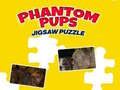 Spel Fantom Puppies: Legpuzzel aanlyn