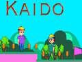 Spel Kaido aanlyn