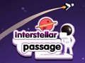 Spel Interstellêre gang aanlyn Spel Interstellêre gang aanlyn