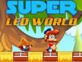 Spel Super Leo Wêreld aanlyn
