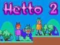 Spel Hetto 2 aanlyn