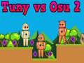 Spel Tuny teen Osu 2 aanlyn Spel Tuny teen Osu 2 aanlyn