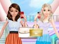 Spel Modieuse Meisies Winkelfoer Somer aanlyn Spel Modieuse Meisies Winkelfoer Somer aanlyn