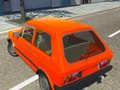 Spel Stads-Idiotbestuurder aanlyn