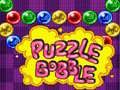 Spel Puzzle Bobble aanlyn Spel Puzzle Bobble aanlyn