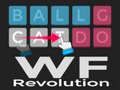Spel WF Revolution aanlyn