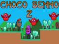 Spel Choco Benno 2 aanlyn