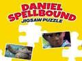 Spel Daniel Betowerde Legkaart aanlyn