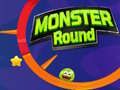 Spel Monster Rond aanlyn