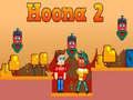 Spel Hoona 2 aanlyn