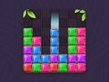 Spel Blok Puzzel aanlyn
