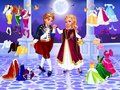 Spel Assepoester en die Prins Charming aanlyn Spel Assepoester en die Prins Charming aanlyn