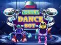 Spel Bou Dans Robot aanlyn