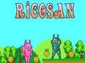 Spel Ricosan aanlyn