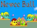 Spel Newee Bal aanlyn