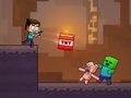 Spel My Craft: Craft Avontuur aanlyn