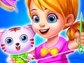 Spel Droompop Boetiek aanlyn