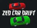 Spel Zed Kar Drift aanlyn