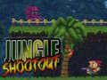 Spel Jungle skiet aanlyn