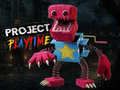 Spel Projekt Speel Tyd aanlyn