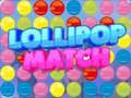 Spel Lollipop Wedstrijd aanlyn