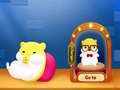 Spel Hamster Lewe Legkaart aanlyn