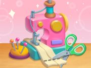 Spel Poppel-spel DIY Fashion Star aanlyn