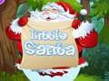 Spel Klein Santa aanlyn