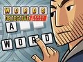 Spel Woorde Detektief: Bankroof aanlyn