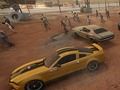 Spel Zombie Motorongeval: Drift Sone aanlyn