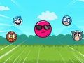 Spel Rollerbal X: Bounce-bal aanlyn