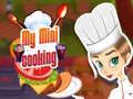 Spel My Mini Kook aanlyn