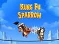 Spel Kung Fu Spam aanlyn