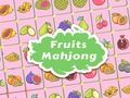 Spel Vrugte Mahjong aanlyn
