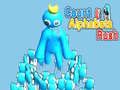 Spel Tel Alfabet Rush aanlyn Spel Tel Alfabet Rush aanlyn