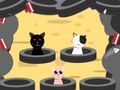 Spel Vang die Katte aanlyn