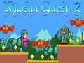 Spel Nikosan Avontuur 2 aanlyn