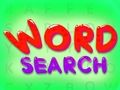 Spel Woordsoektog aanlyn