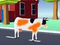 Spel Dier Hardloper aanlyn